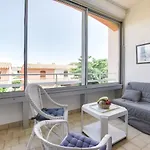 Le Florid-7 By Interhome Agde