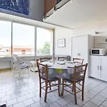 Apartment Le Florid-7 By Interhome