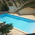 Le Florid-7 By Interhome Agde
