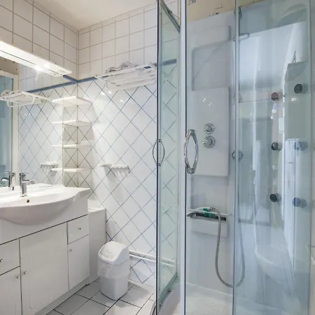 Apartment Le Florid-7 By Interhome *