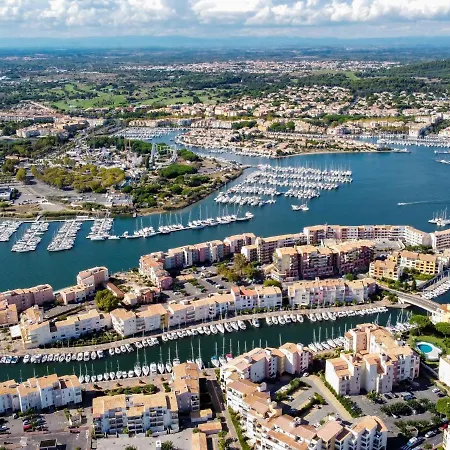 Le Florid-7 By Interhome Apartment