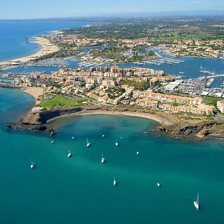 Le Florid-7 By Interhome Apartment