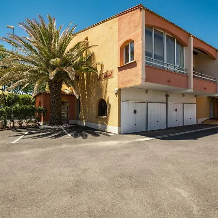 Le Florid-7 By Interhome Apartment