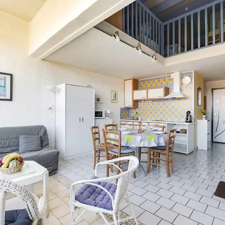 Le Florid-7 By Interhome Apartment *