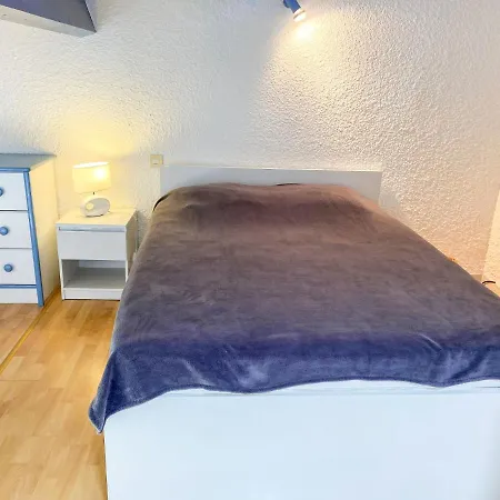 Appartement Le Florid-7 *