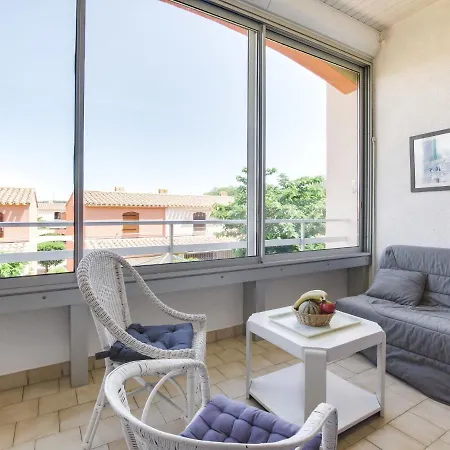 Le Florid-7 Agde