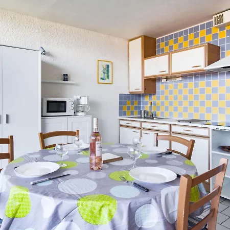 Le Florid-7 Appartement