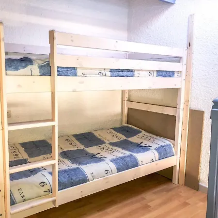 Le Florid-7 By Interhome Agde