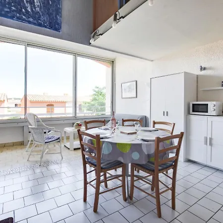 Appartement Le Florid-7