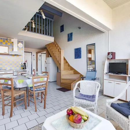 Le Florid-7 By Interhome Appartement