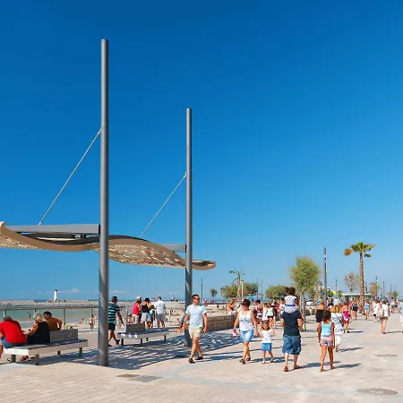 Appartement Le Florid-7 By Interhome *