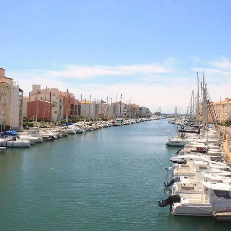Le Florid-7 * Agde