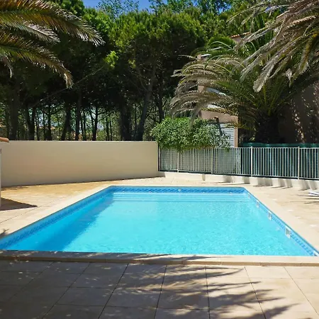 Le Florid-7 By Interhome *