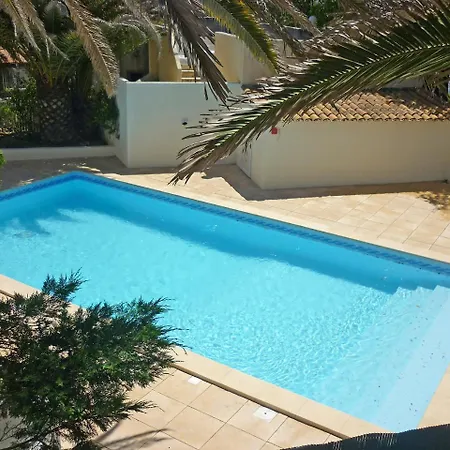 Le Florid-7 By Interhome Agde